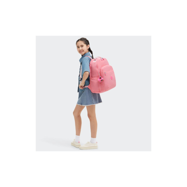 Medium Kipling SEOUL rugzak Medium Kipling SEOUL rugzak