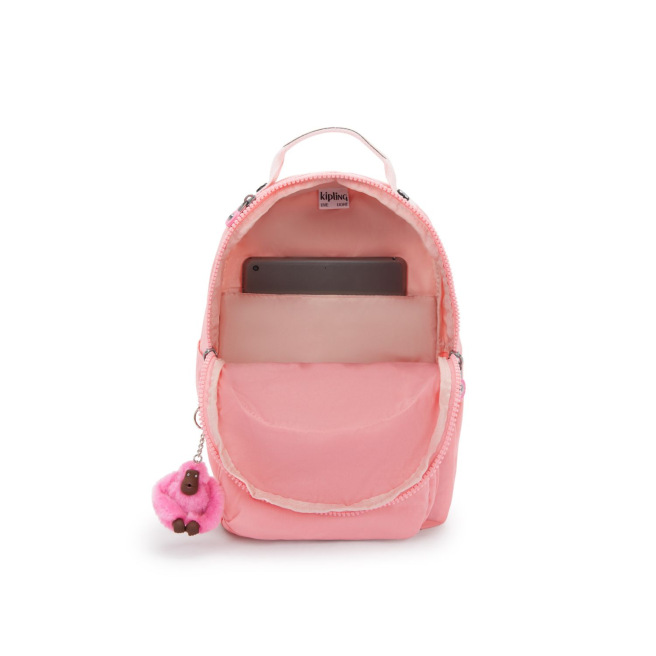 Kleine Kipling SEOUL S rugzak