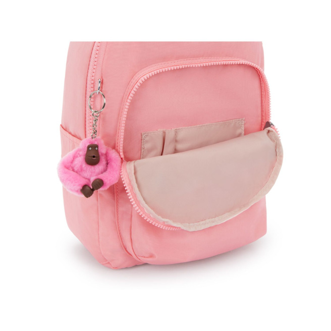 Kleine Kipling SEOUL S rugzak