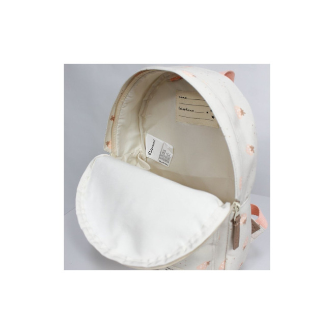 Mini rugzak Kidzroom Paris Adore More