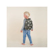 Mini rugzak Kidzroom Paris Adore More