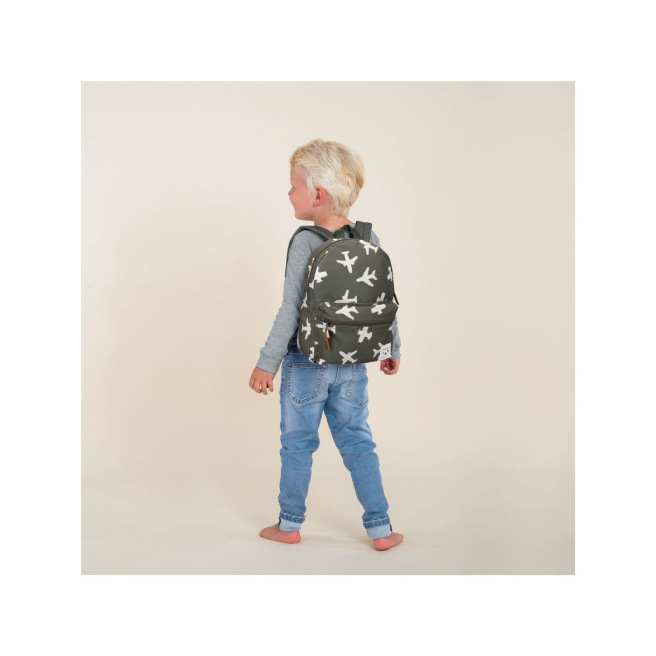 Mini sac à dos Kidzroom Paris Adore More