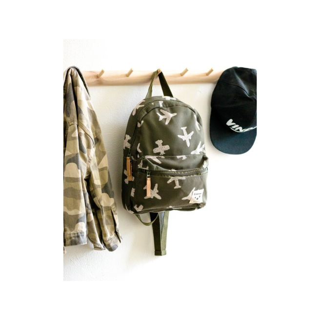 Mini sac à dos Kidzroom Paris Adore More