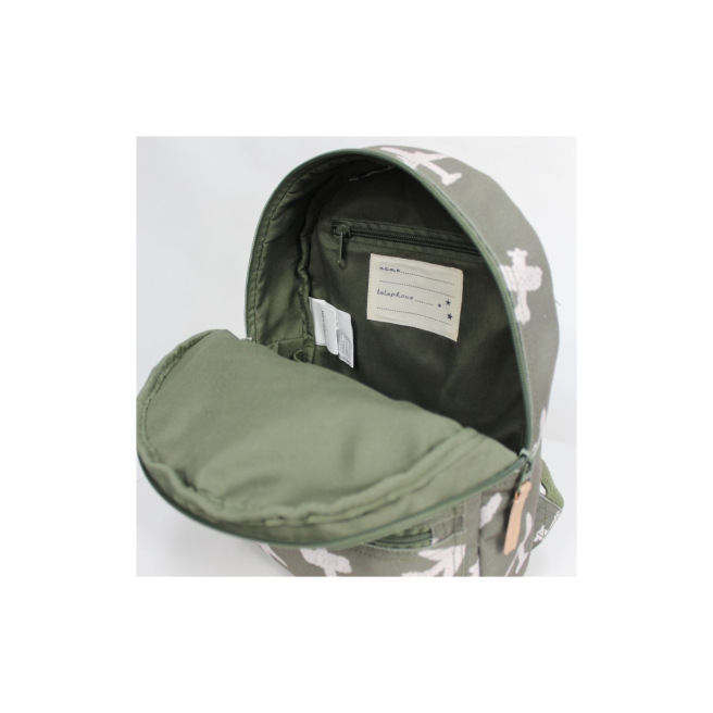 Mini sac à dos Kidzroom Paris Adore More