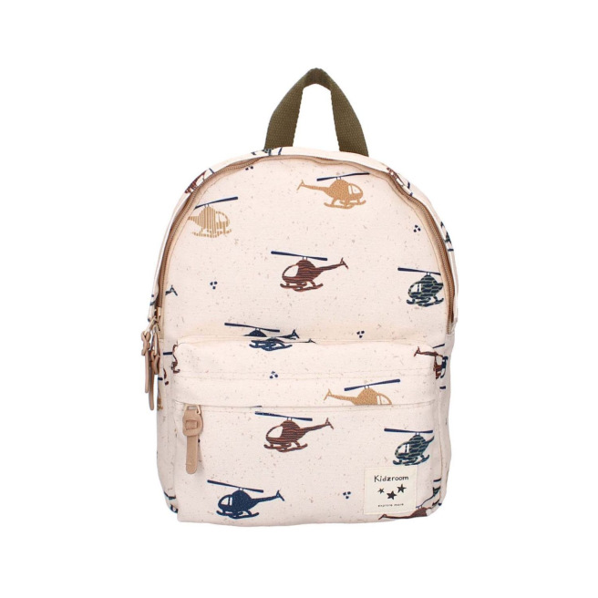 Mini sac à dos Kidzroom Paris Adore More