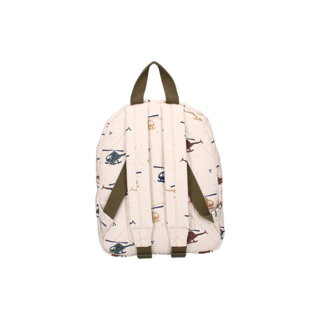 Mini sac à dos Kidzroom Paris Adore More