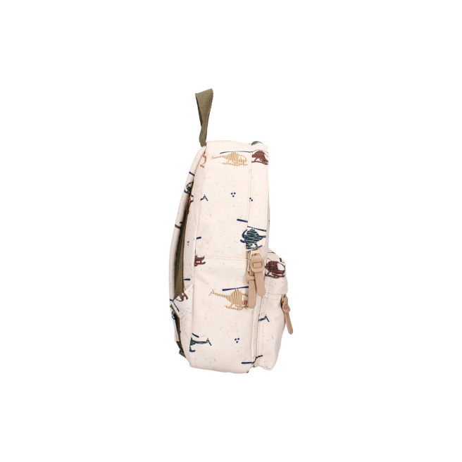 Mini sac à dos Kidzroom Paris Adore More