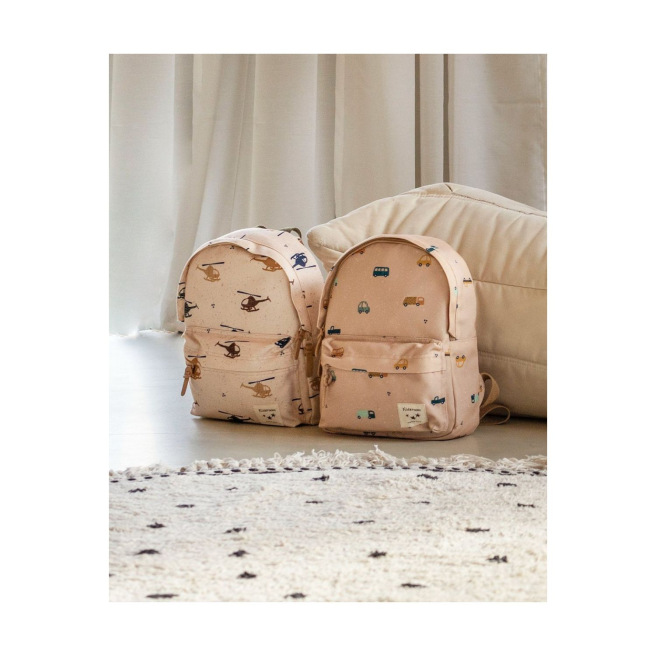 Mini sac à dos Kidzroom Paris Adore More