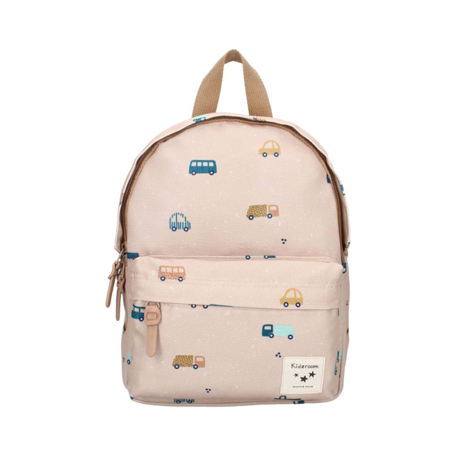 Mini rugzak Kidzroom Paris Adore More