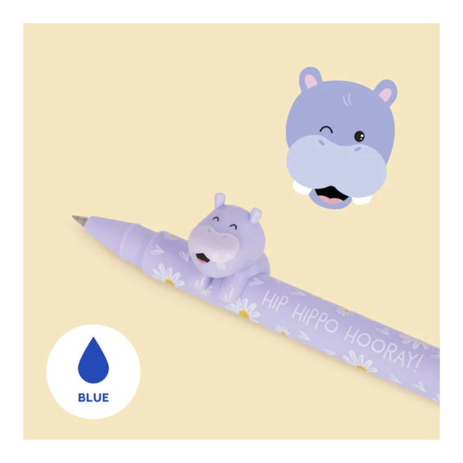 Legami uitwisbare gelpen Legami uitwisbare gelpen