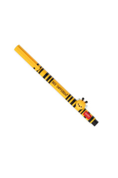 Stylo à encre gel effaçable Legami