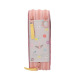 TOP MODEL etui met 3 compartimenten