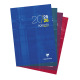 Clairefontaine WHEN 21 schoolagenda - 21 x 29,7 cm - 1 week over 2 pagina's