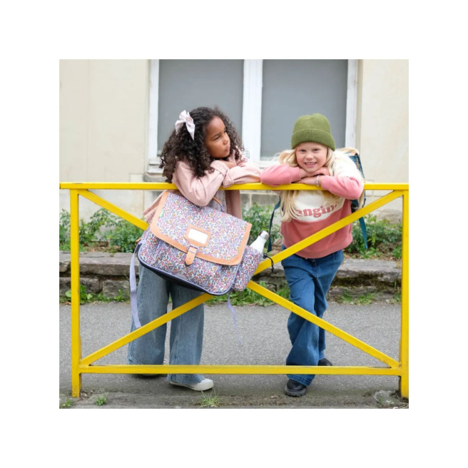 Cartable médium Tann's