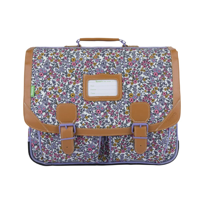 Medium schooltas Tann's