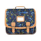 Medium schooltas Tann's