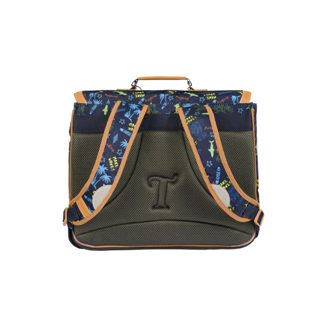 Medium schooltas Tann's