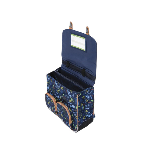 Medium schooltas Tann's