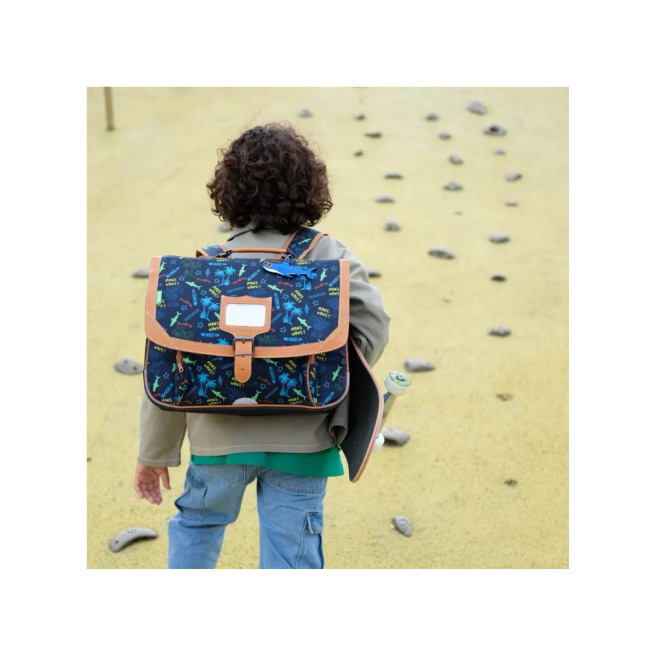 Cartable médium Tann's