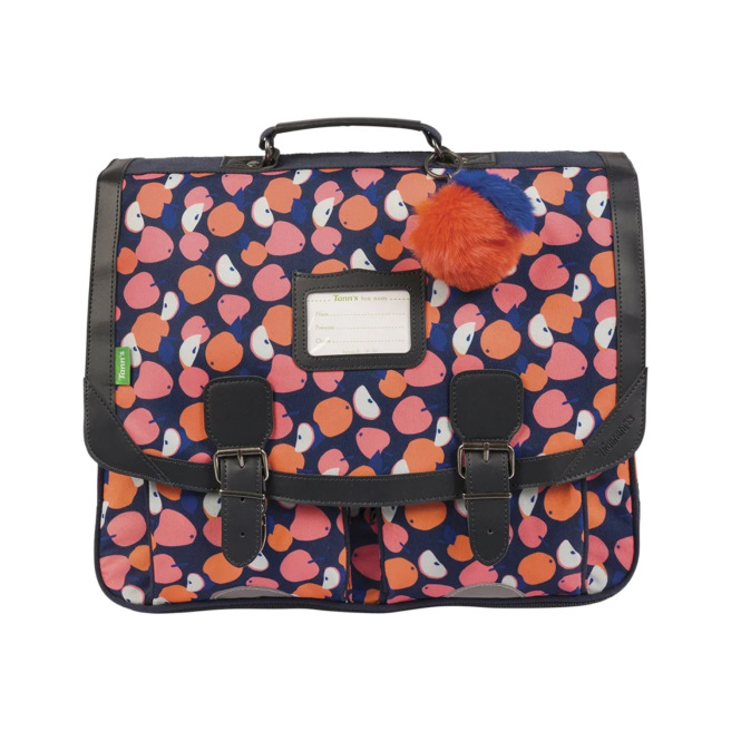 Cartable médium Tann's
