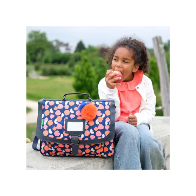 Cartable médium Tann's