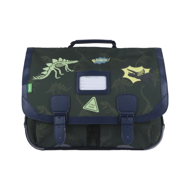 Medium schooltas Tann's