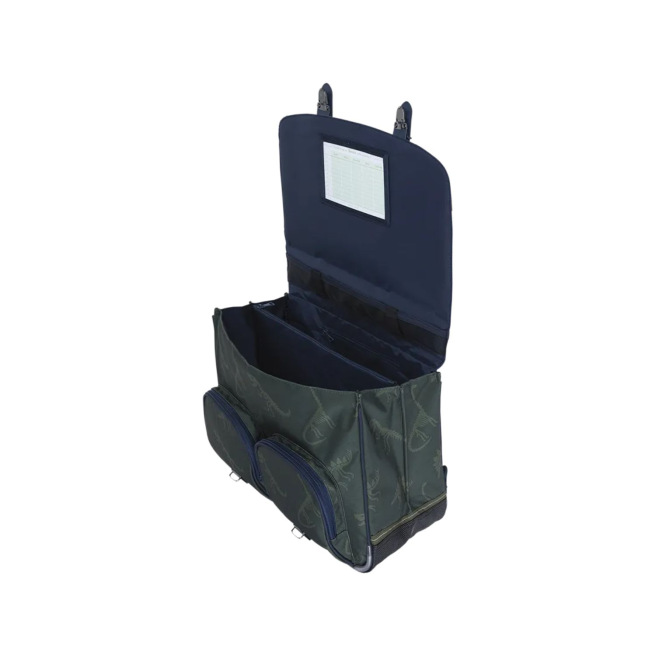 Medium schooltas Tann's