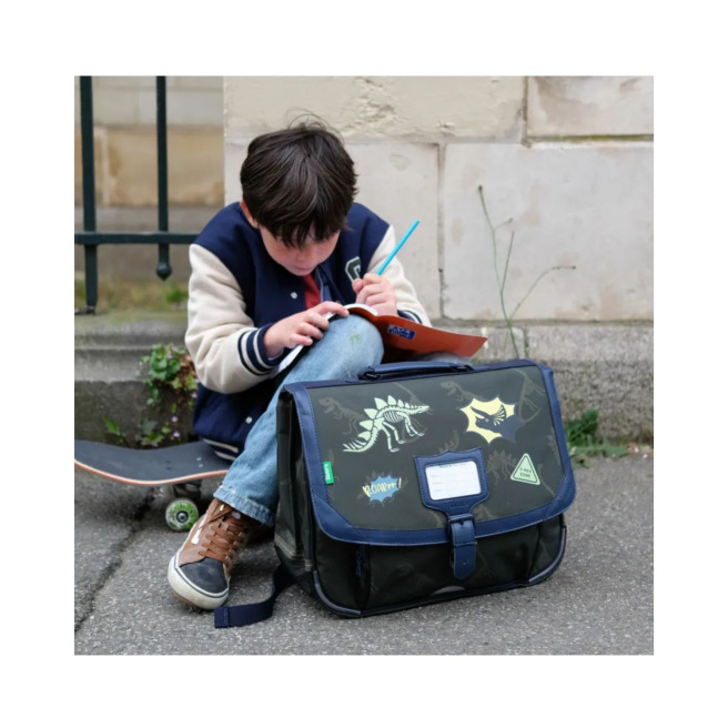 Cartable médium Tann's