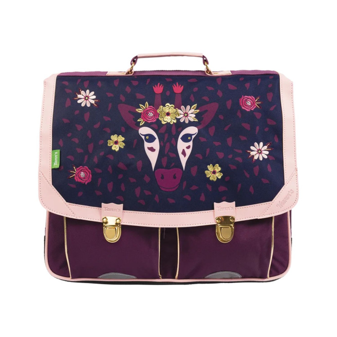 Medium schooltas Tann's