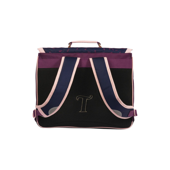 Medium schooltas Tann's