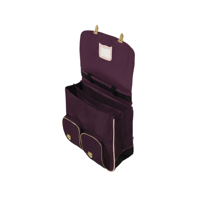 Medium schooltas Tann's