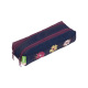 Dubbele etui van Tann's