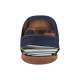 Sac à dos médium Tann's (29L)