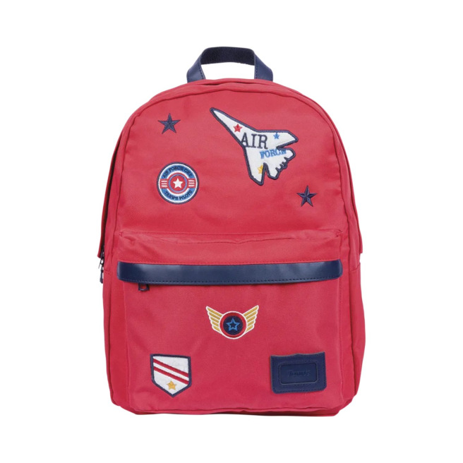Sac à dos médium Tann's (29L) Sac à dos médium Tann's (29L)