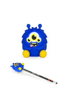 Taille-crayon LEGAMI lumineux