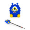 Taille-crayon LEGAMI lumineux