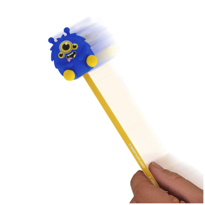 Lichtgevende LEGAMI puntenslijper Lichtgevende LEGAMI puntenslijper