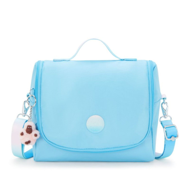 Sac à déjeuner Kipling NEW KICHIROU