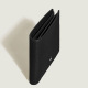 Portefeuille Montblanc en cuir GRAIN - 6 cartes