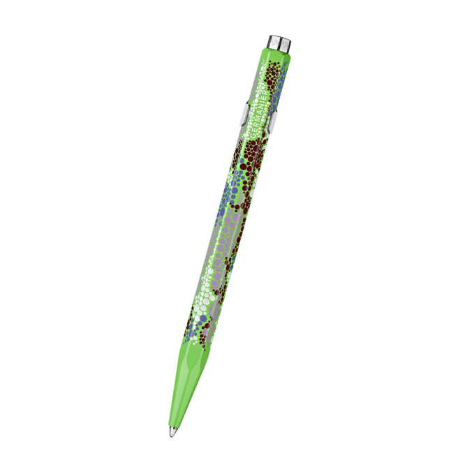 Stylo-bille Caran d'Ache Collection 849 - édition spéciale GERMANIER