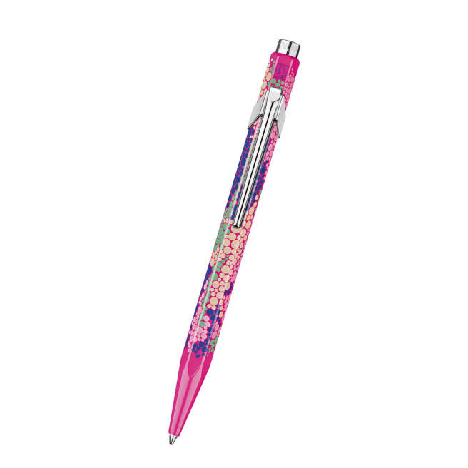 Stylo-bille Caran d'Ache Collection 849 - édition spéciale GERMANIER