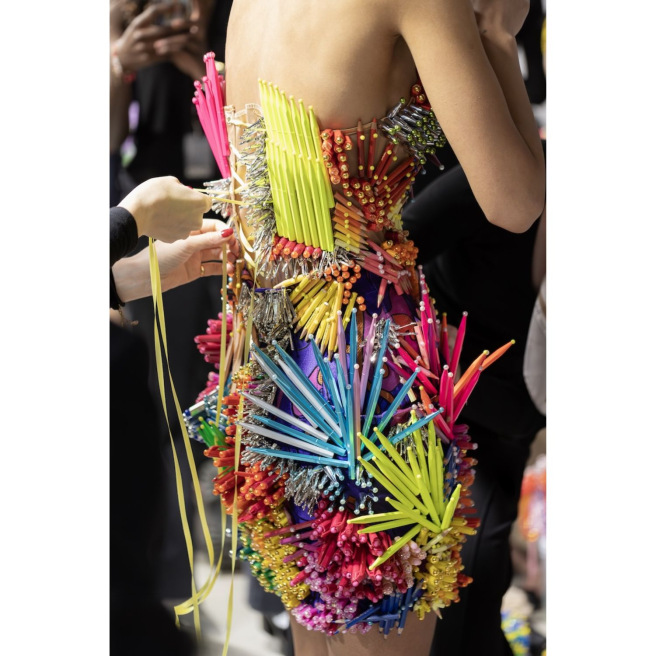 Balpen Caran d'Ache Collectie 849 - speciale editie GERMANIER