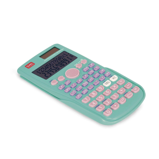 Calculatrice scientifique LEGAMI Calculatrice scientifique LEGAMI