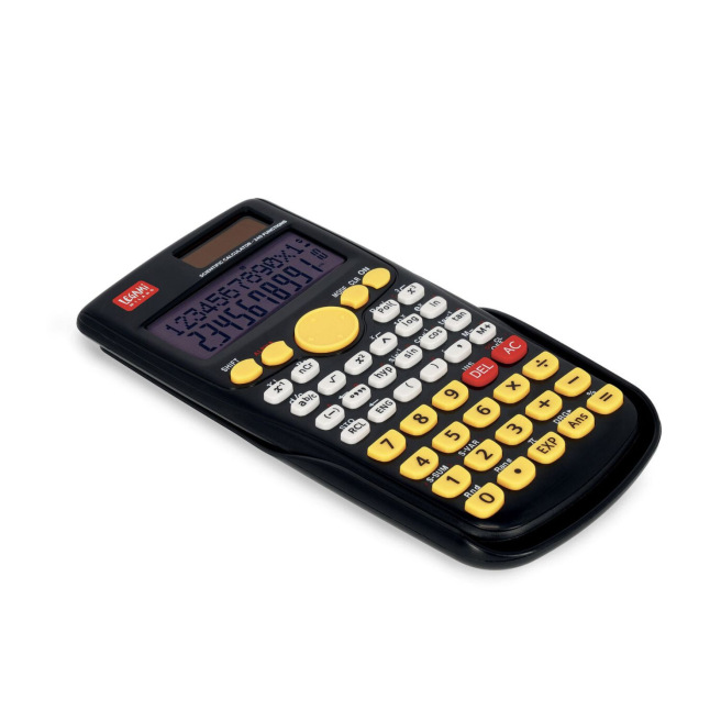 Calculatrice scientifique LEGAMI Calculatrice scientifique LEGAMI