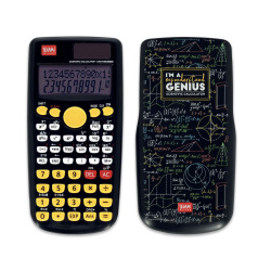 Calculatrice scientifique LEGAMI