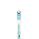Crayon empilable avec gomme LEGAMI