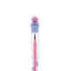 Crayon empilable avec gomme LEGAMI