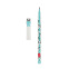 Crayon empilable avec gomme LEGAMI