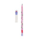 Crayon empilable avec gomme LEGAMI