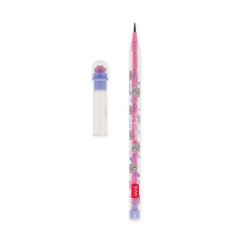Crayon empilable avec gomme LEGAMI Crayon empilable avec gomme LEGAMI